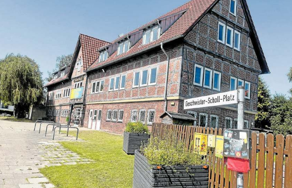 Zeitungsartikel - Tageblatt_22.08.2025
